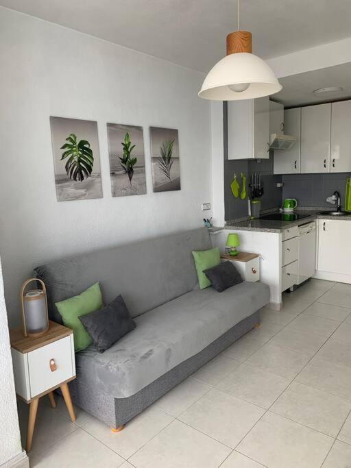 Casa Buena Vista Con Vistas Al Mar, Primera Linea, Beach Los Locos, Wifi, 托雷维耶哈 外观 照片